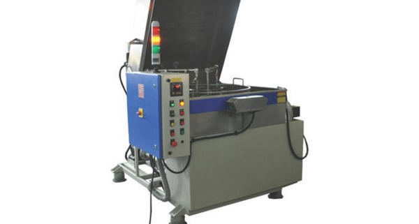 Industrial Component Cleaning Machine Manufacturers in Chennai