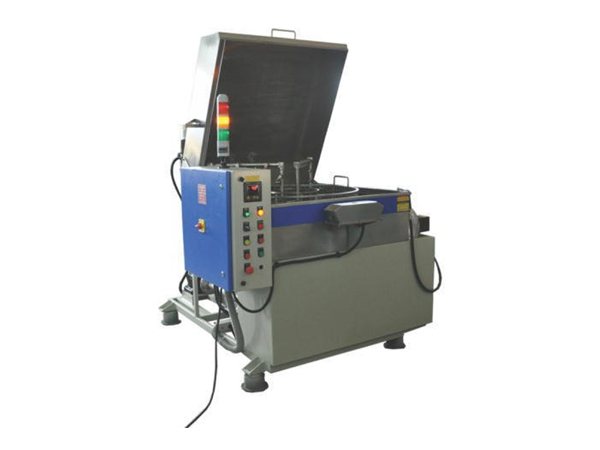 Industrial Component Cleaning Machine Manufacturers in Chennai