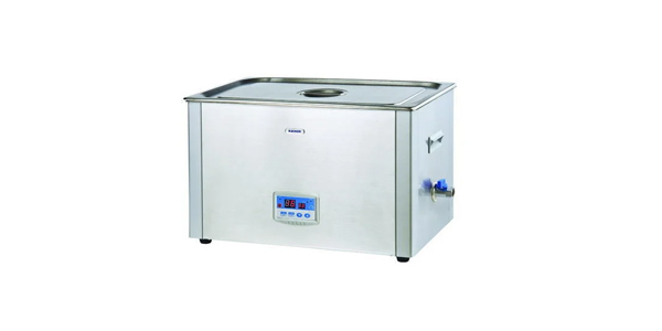 Ultrasonic Cleaning Machines