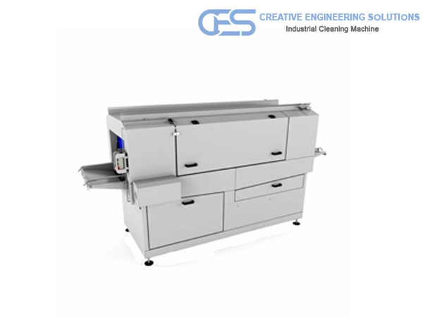 Industrial Tray Washing Machine Manufacturers Chennai